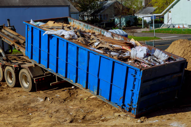 Best Construction Debris Removal  in Lincoln Park, MI